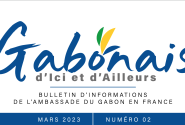 BULLETIN D’INFORMATION DE L’AMBASSADE DU GABON EN FRANCE : Retrouvez l’analyse de Didier SIMBA sur la maturité de la cybersécurité au Gabon.